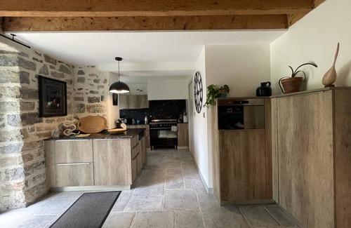 Bidos House | Relax at Maison Mado-lily - Pool & Kitchen Amenities Await
