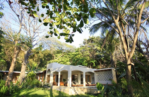 Playa Santa Teresa Villa | Experience Maison Marazul: Beachfront Moroccan Villa Bliss