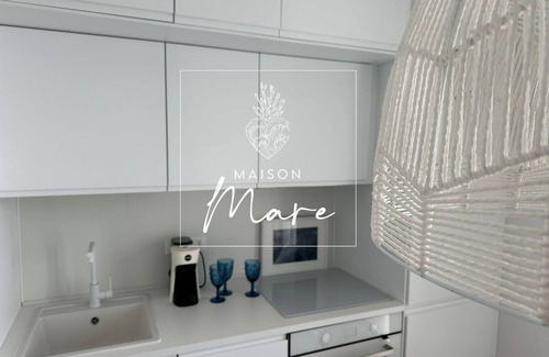 Ceriale Apartment | Family-Friendly Retreat at Maison Mare for Memorable Stays