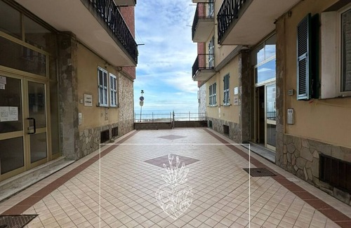Ceriale Apartment | Family-Friendly Retreat at Maison Mare for Memorable Stays