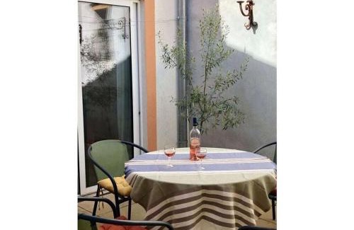 Ferrals-les-Corbieres House | Inviting Maison Marianne: Family-Friendly Holiday Residence