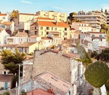 Vauban Villa | Maison Marseille Vauban