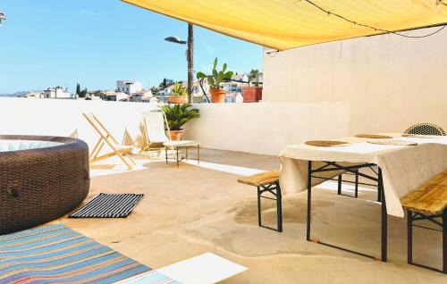 Vauban Villa | Maison Marseille Vauban