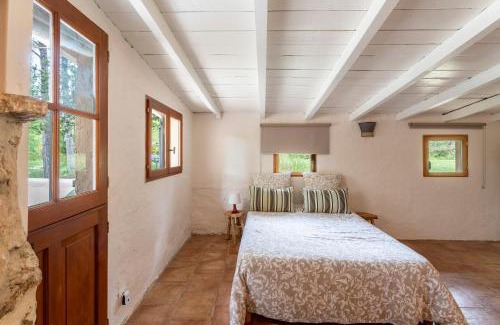 Apt Apartment | Discover Maison Marvic: Studio Retreat Among the Pines