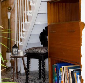 Blaye House | Inviting MAISON MATEJEWSKI: Garden Room with Ocean Views
