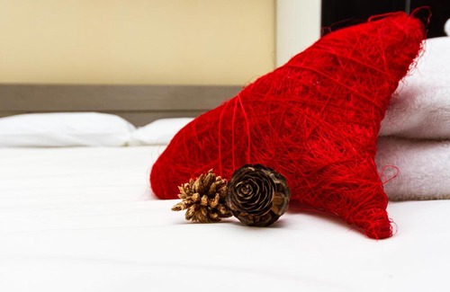 Sauze d'Oulx Apartment | Pet-Friendly Comfort at Maison Mati Living with Breakfast