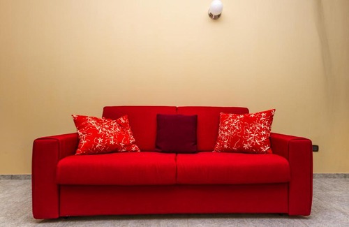 Sauze d'Oulx Apartment | Pet-Friendly Comfort at Maison Mati Living with Breakfast