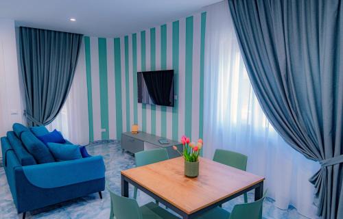 Ercolano Bed & Breakfast | Guest Rated 9.7: Maison Matie B&B in Ercolano
