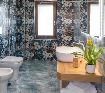 Ercolano Bed & Breakfast | Guest Rated 9.7: Maison Matie B&B in Ercolano