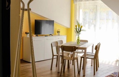 Capo d'Orlando House | Discover Maison Matilda: Rated 10/10 with Family Amenities