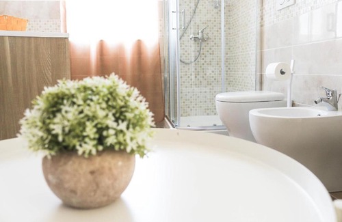 Capo d'Orlando House | Discover Maison Matilda: Rated 10/10 with Family Amenities