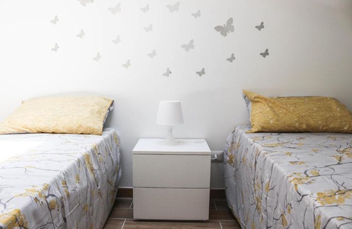Capo d'Orlando House | Discover Maison Matilda: Rated 10/10 with Family Amenities