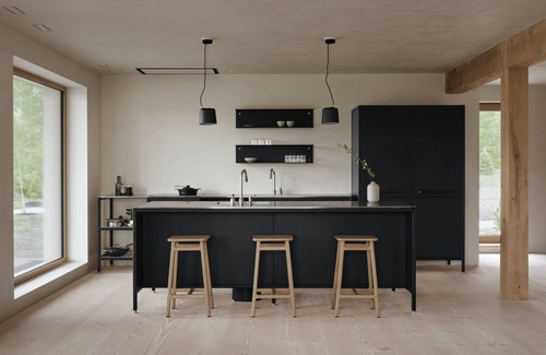 Frelighsburg House | Maison Melba - architecture and gastronomy