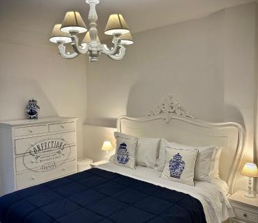Ischia Porto Apartment | Elegant Maison Mele Ischia: Guest Rated 9.8 & Family Friendly