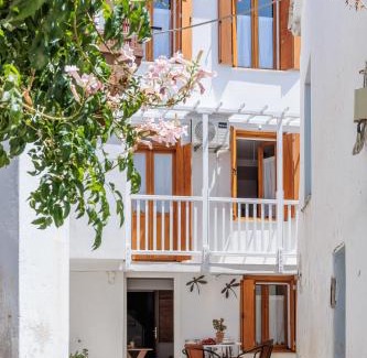 Skopelos House | Maison Melle