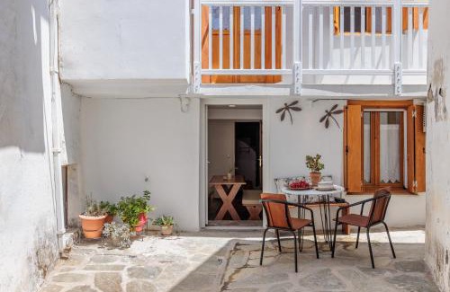 Skopelos House | Maison Melle
