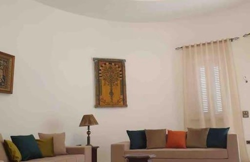 Mezraia Villa | Discover Maison Mennana: Steps from Ulysse Beach