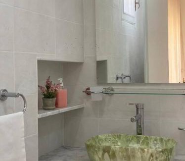 Mezraia Villa | Discover Maison Mennana: Steps from Ulysse Beach