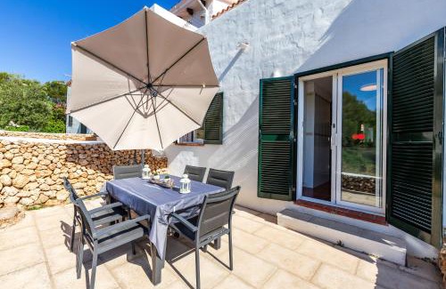 Arenal d'en Castell House | Experience Family-Friendly Comfort at Maison Menorca