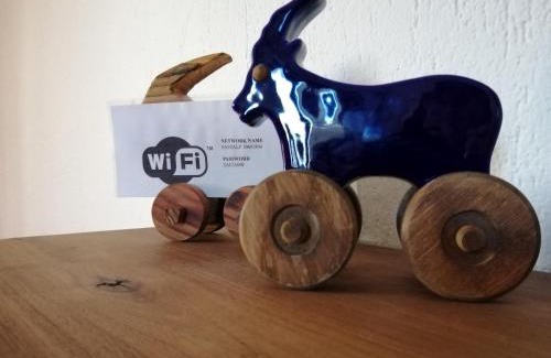 Gignod Apartment | Kid-Friendly Retreat at Maison Mey - Rated 9.1/10