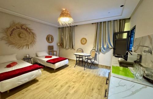 Oulad Khallouf House | Maison Mira