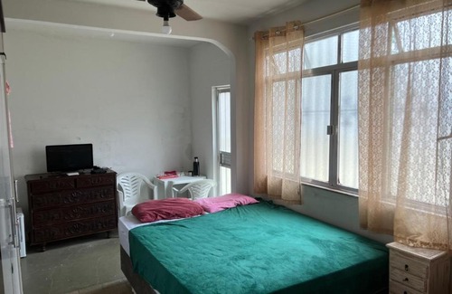 Passagem House | Explore Maison Mischler: 1-Bedroom Suites with Kitchen