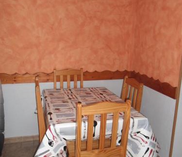 Villar-Saint-Pancrace Apartment | Terrace-Equipped Maison: Family-Friendly Getaway Awaits