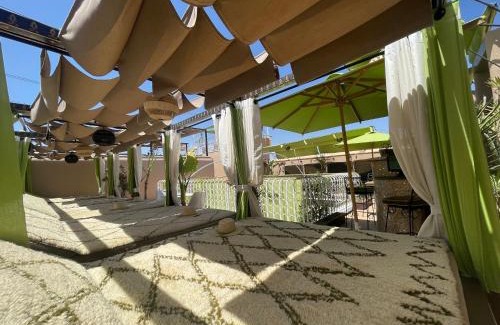 Medina House | Exclusive MAISON MK Adults ONLY: Oceanfront Music Riad