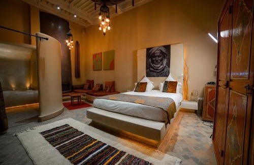 Medina House | Exclusive MAISON MK Adults ONLY: Oceanfront Music Riad