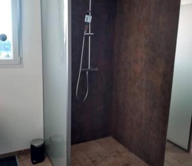 Bren Villa | Family-Friendly Villas in Bren, France with Hot Tub