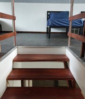 Maharepa House | Discover Maison Moehau Iti: Oceanfront Retreat with Pets Welcome