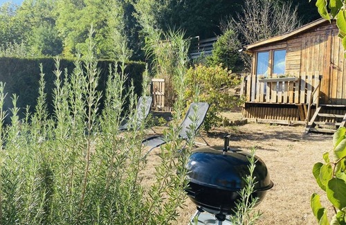 Changey House | Cozy Maison mon Ptit Bonheur with Lake and Ocean Views