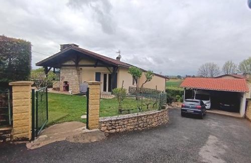 Monsempron-Libos House | Discover Maison Monsempron - A 4-Star Family Retreat