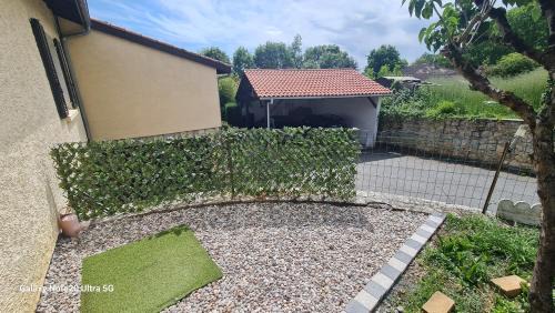 Monsempron-Libos House | Discover Maison Monsempron - A 4-Star Family Retreat