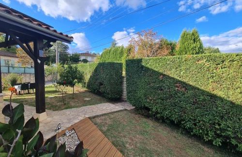 Monsempron-Libos House | Discover Maison Monsempron - A 4-Star Family Retreat