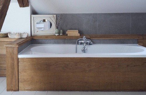 Beaumont-en-Auge Hotel | Discover Maison Mouche: 4-Star Spa Retreat with Breakfast