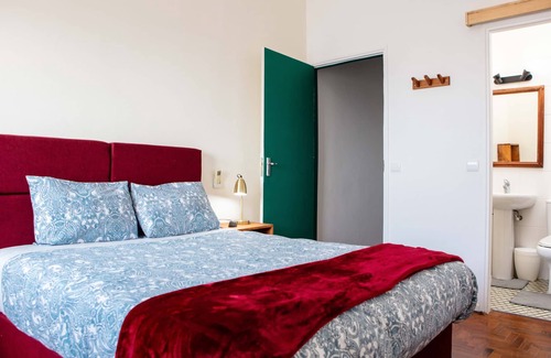 Polana Cimento A Apartment | Top-Rated Maison Moz - Maputo View with Family-Friendly Amenities