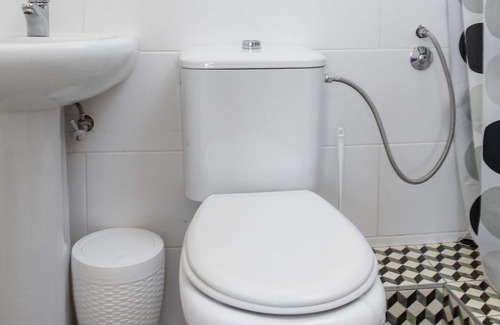 Polana Cimento A Apartment | Top-Rated Maison Moz - Maputo View with Family-Friendly Amenities