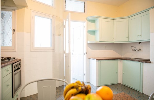 Sommerschield Apartment | Maison Moz: Family-Friendly Retreat with Ocean Views