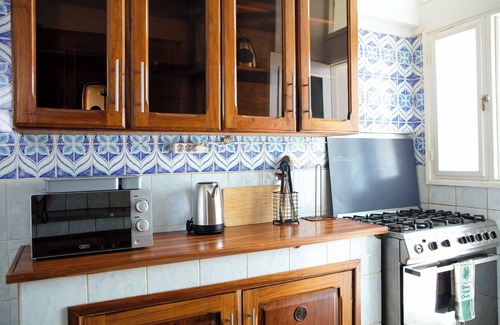 Sommerschield Apartment | Relax at Maison Moz - Family-Friendly Getaway Awaits