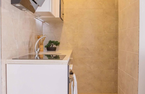 Polana Cimento A Apartment | Comfortable Stay at Maison Moz - Toprak VI with Breakfast