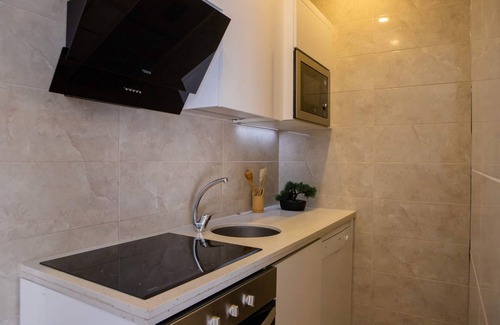 Polana Cimento A Apartment | Comfortable Stay at Maison Moz - Toprak VI with Breakfast
