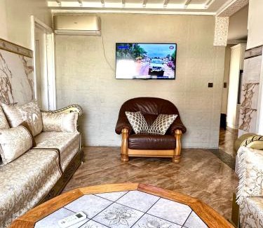 Nador Apartment | Maison nador corniche