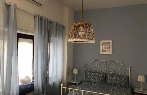 Rione Alto House | Maison Nanà: Exceptional Stay with Pet-Friendly Amenities