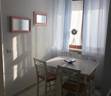 Rione Alto House | Maison Nanà: Exceptional Stay with Pet-Friendly Amenities