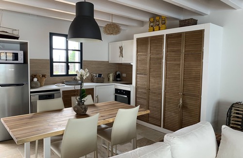 Saint-Jean-de-Monts House | Elegant Maison Neuve with Private Pool for Family Fun