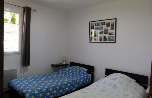 Jard-sur-Mer House | Discover Maison Jard-sur-Mer: Family-Friendly Retreat