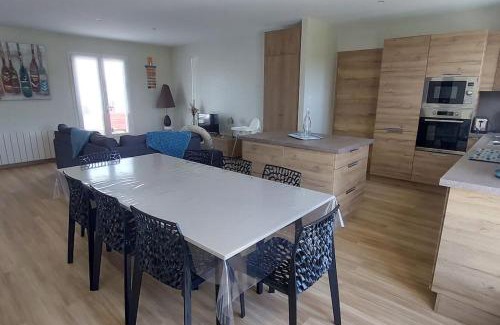 La Cotiniere House | Family-Friendly Maison Neuve in La Cotinière - 8.5/10 Rating