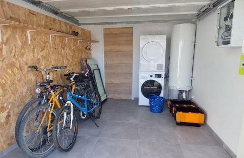 La Cotiniere House | Family-Friendly Maison Neuve in La Cotinière - 8.5/10 Rating