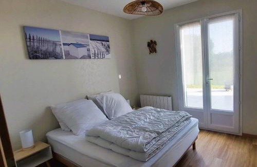 La Cotiniere House | Family-Friendly Maison Neuve in La Cotinière - 8.5/10 Rating